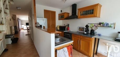 Maison à vendre 5 pièces 120 m² Rambouillet