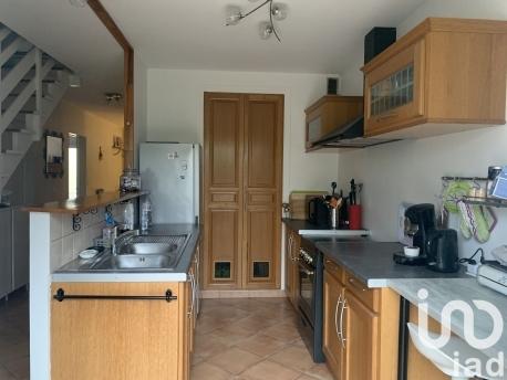 Maison à vendre 5 pièces 120 m² Rambouillet