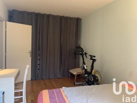 Maison à vendre 5 pièces 120 m² Rambouillet