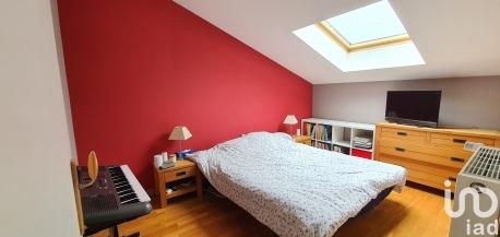 Maison à vendre 5 pièces 120 m² Rambouillet