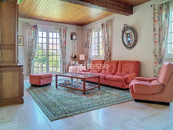 Maison Trilport 8 pièce(s)