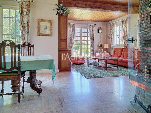 Maison Trilport 8 pièce(s)