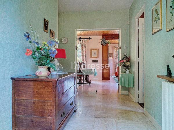 Maison Trilport 8 pièce(s)