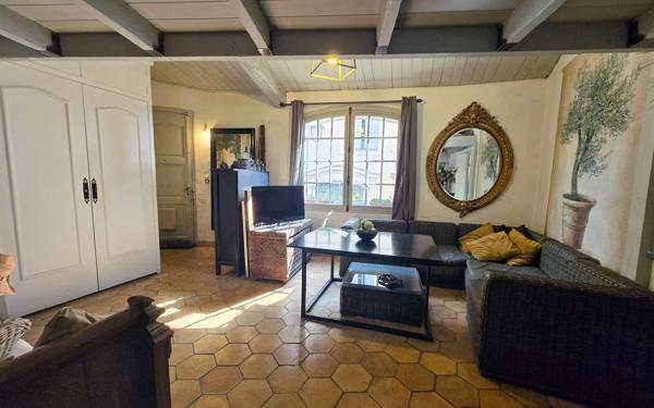 Maison à vendre    3 pièces •  Biot