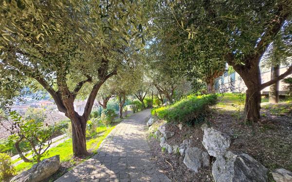 Maison à vendre    3 pièces •  Biot