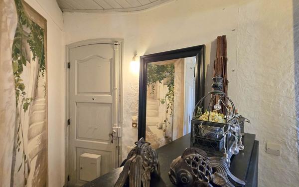 Maison à vendre    3 pièces •  Biot