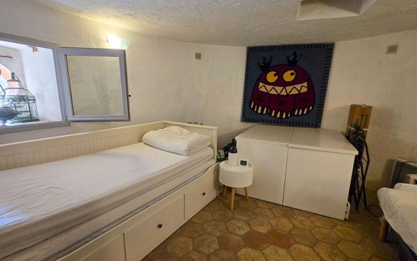 Maison à vendre    3 pièces •  Biot