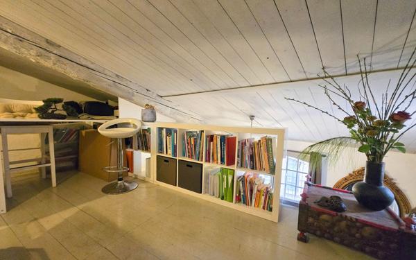 Maison à vendre    3 pièces •  Biot