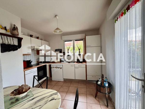 À vendre Maison 3 pièces 80 m² - Perpignan 66000