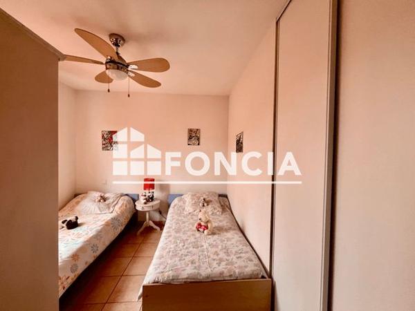 À vendre Maison 3 pièces 80 m² - Perpignan 66000