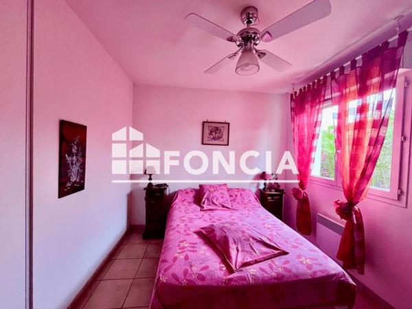 À vendre Maison 3 pièces 80 m² - Perpignan 66000