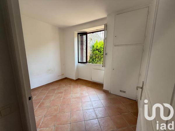 Appartement à vendre 2 pièces 42 m² Menton