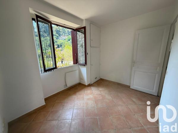 Appartement à vendre 2 pièces 42 m² Menton