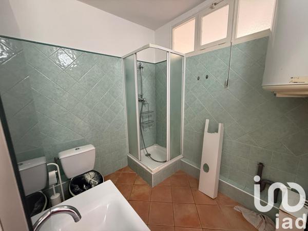 Appartement à vendre 2 pièces 42 m² Menton