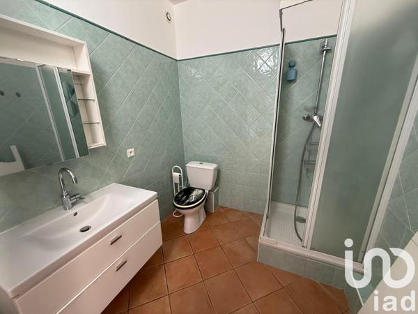 Appartement à vendre 2 pièces 42 m² Menton