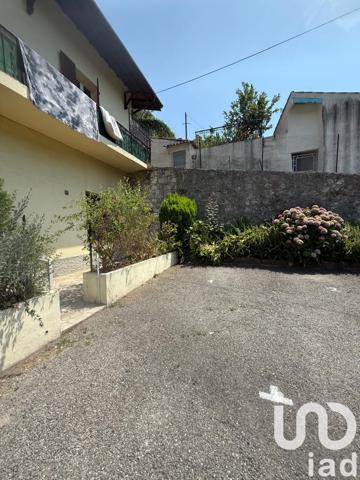 Appartement à vendre 2 pièces 42 m² Menton