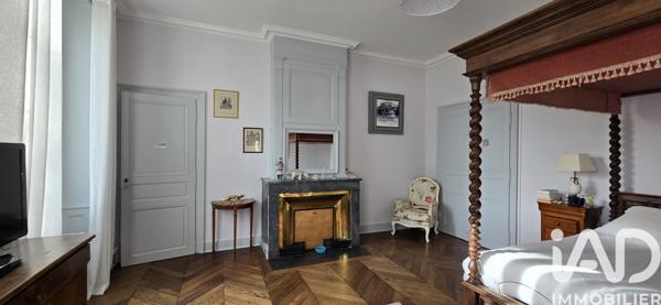 Maison à vendre 12 pièces 500 m² La Talaudière