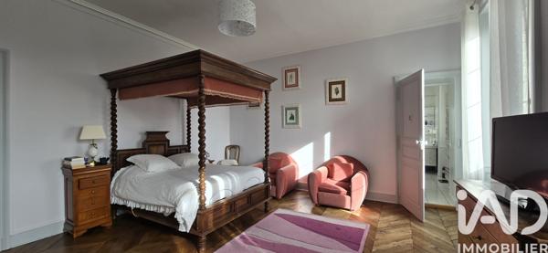 Maison à vendre 12 pièces 500 m² La Talaudière