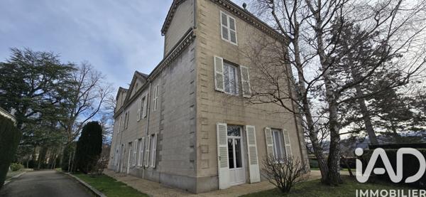 Maison à vendre 12 pièces 500 m² La Talaudière