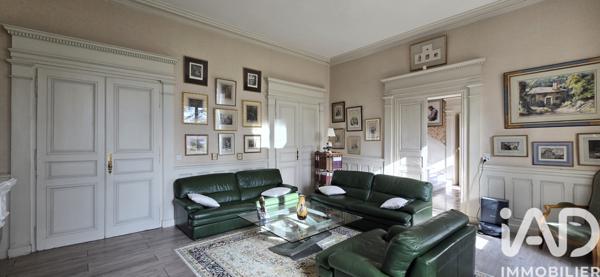 Maison à vendre 12 pièces 500 m² La Talaudière