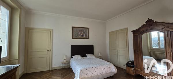 Maison à vendre 12 pièces 500 m² La Talaudière