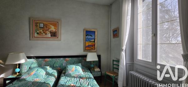 Maison à vendre 12 pièces 500 m² La Talaudière