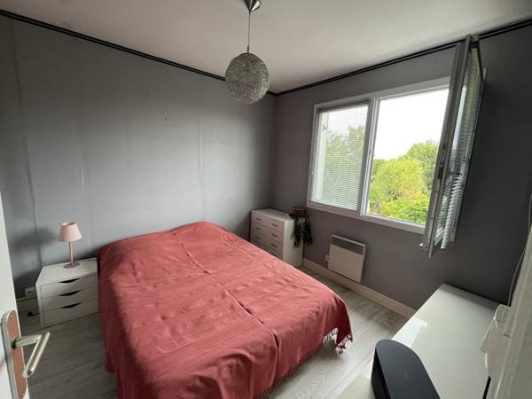 Maison à vendre |  Moëlan-sur-Mer |  6 pièces | 90 m²