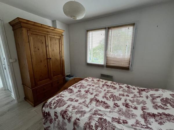 Maison à vendre |  Moëlan-sur-Mer |  6 pièces | 90 m²