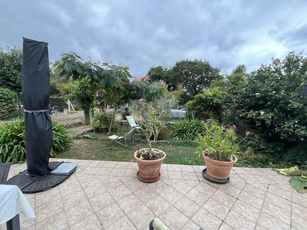 Maison à vendre |  Moëlan-sur-Mer |  6 pièces | 90 m²