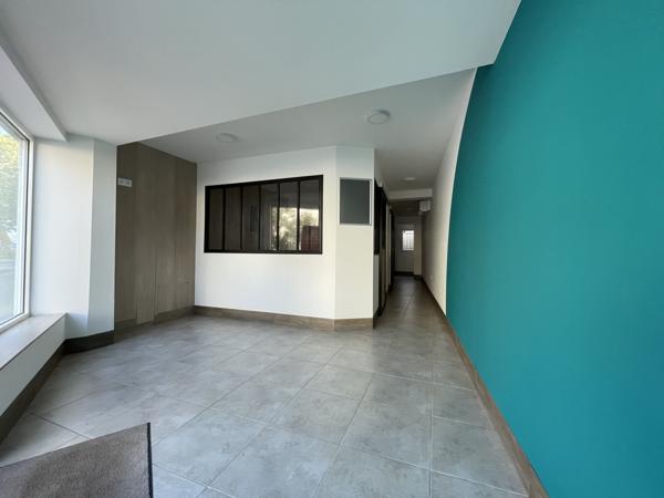 Local/commerce à Royan de 42.37m2