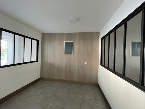 Local/commerce à Royan de 42.37m2