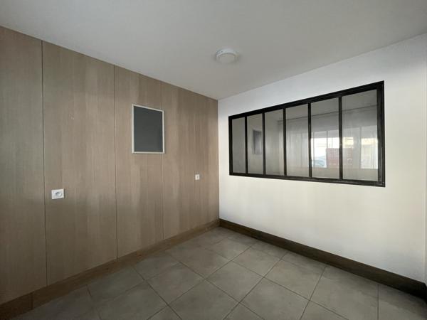 Local/commerce à Royan de 42.37m2