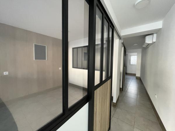 Local/commerce à Royan de 42.37m2