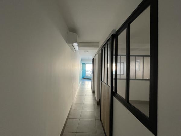 Local/commerce à Royan de 42.37m2