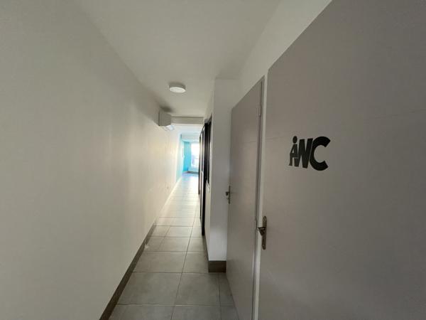 Local/commerce à Royan de 42.37m2