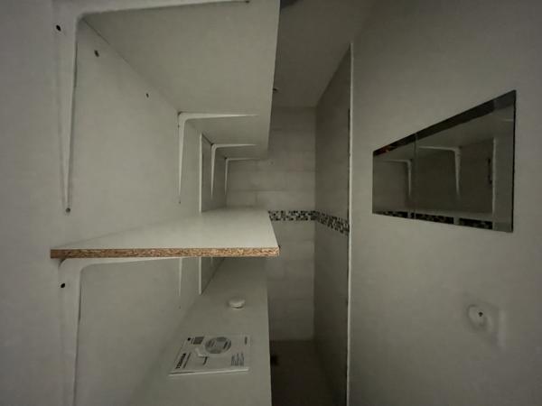 Local/commerce à Royan de 42.37m2