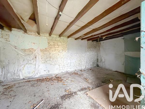 Maison à vendre 3 pièces 70 m² Beaumont Saint-Cyr