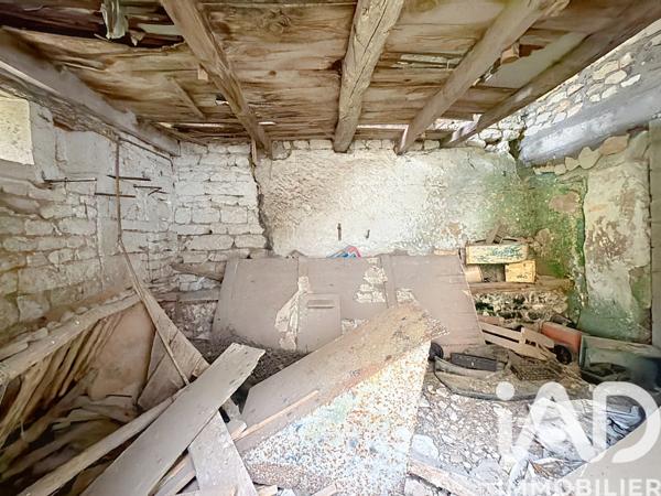 Maison à vendre 3 pièces 70 m² Beaumont Saint-Cyr