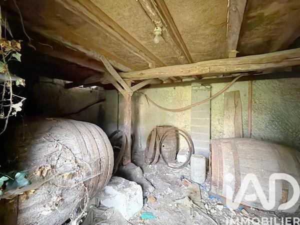 Maison à vendre 3 pièces 70 m² Beaumont Saint-Cyr