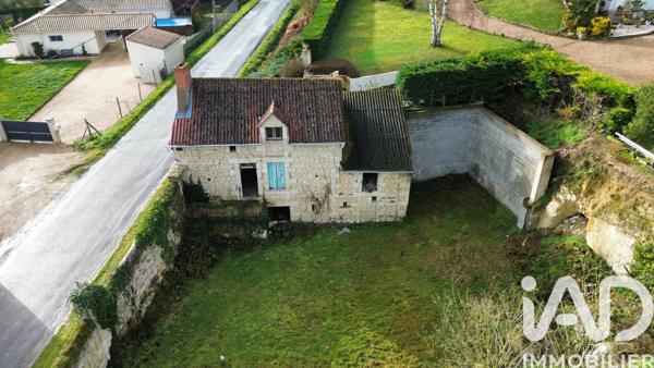 Maison à vendre 3 pièces 70 m² Beaumont Saint-Cyr