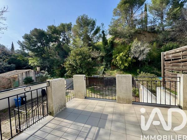 Appartement à vendre 3 pièces 70 m² Saint-Gilles