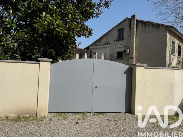 Appartement à vendre 3 pièces 70 m² Saint-Gilles