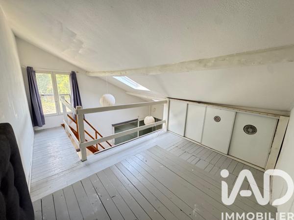Appartement à vendre 3 pièces 70 m² Saint-Gilles