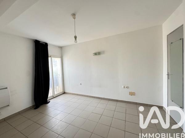 Appartement à vendre 3 pièces 70 m² Saint-Gilles