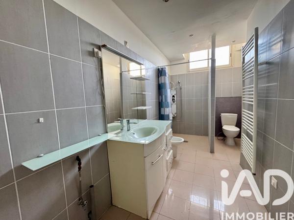 Appartement à vendre 3 pièces 70 m² Saint-Gilles