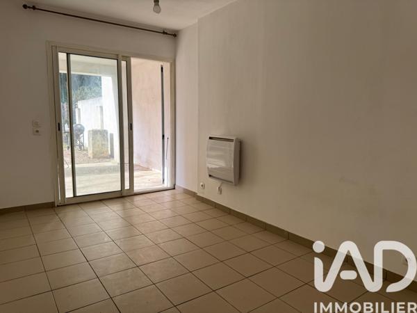 Appartement à vendre 3 pièces 70 m² Saint-Gilles