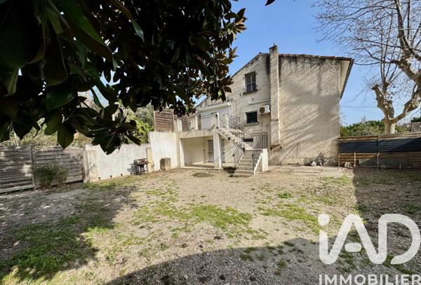 Appartement à vendre 3 pièces 70 m² Saint-Gilles