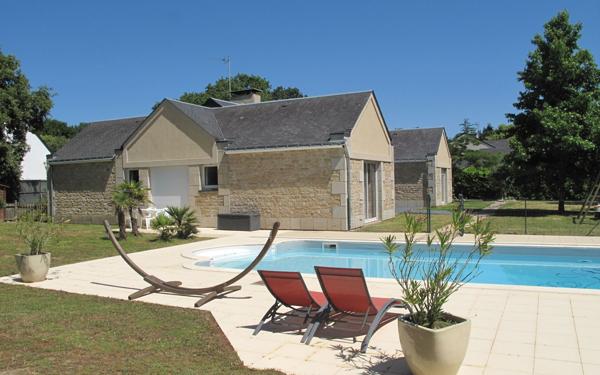 Maison à vendre    5 pièces • 192 m2 Guérande