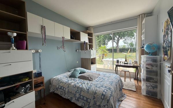 Maison à vendre    5 pièces • 192 m2 Guérande