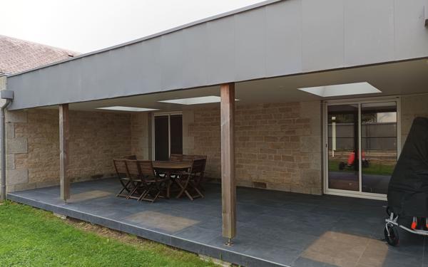 Maison à vendre    5 pièces • 192 m2 Guérande